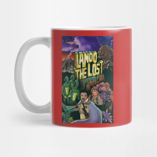 Lando The Lost Mug